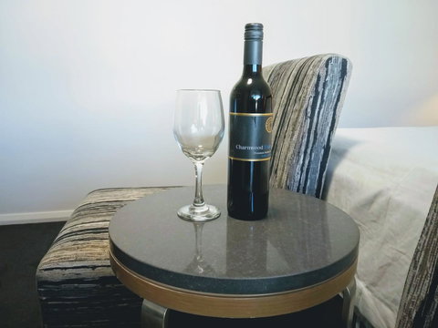 Winning Post Motor Inn - Holiday Great Ocean Road 11