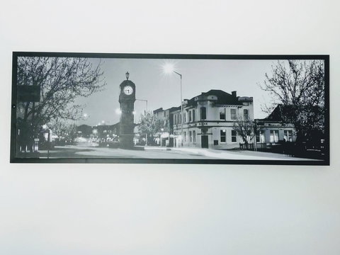 Winning Post Motor Inn - Holiday Great Ocean Road 10