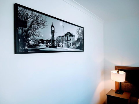 Winning Post Motor Inn - Holiday Great Ocean Road 9