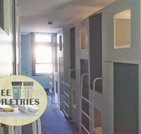 Tiger Hostel Sydney - Holiday Great Ocean Road