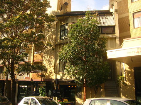 Hotel 59 Sydney - Holiday Great Ocean Road 0