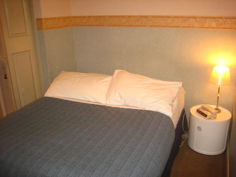 Hotel 59 Sydney - Holiday Great Ocean Road 37
