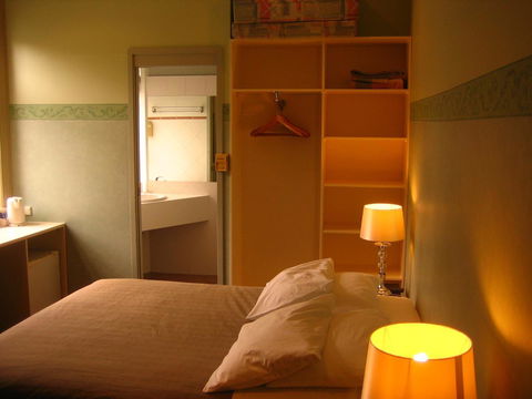 Hotel 59 Sydney - Holiday Great Ocean Road 2