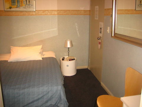 Hotel 59 Sydney - Holiday Great Ocean Road 23