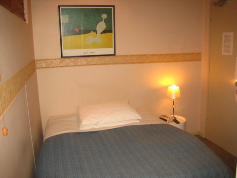 Hotel 59 Sydney - Holiday Great Ocean Road 22