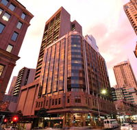 Metro Hotel Marlow Sydney Central - Holiday Great Ocean Road