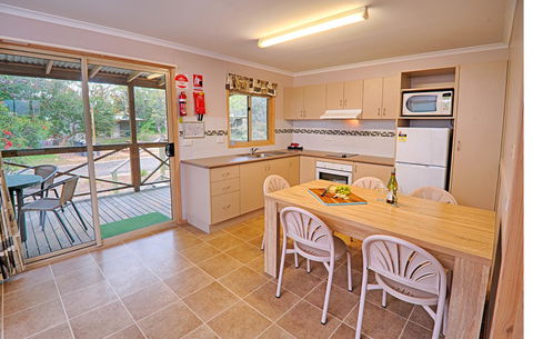 Discovery Parks - Pambula Beach - Holiday Great Ocean Road 9