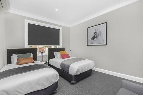 Horse And Jockey Hotel Homebush - Holiday Great Ocean Road 4