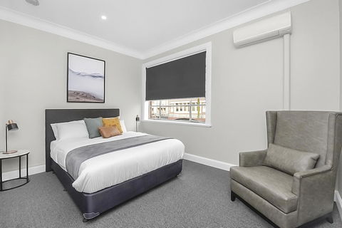 Horse And Jockey Hotel Homebush - Holiday Great Ocean Road 18