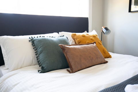 Horse And Jockey Hotel Homebush - Holiday Great Ocean Road 12