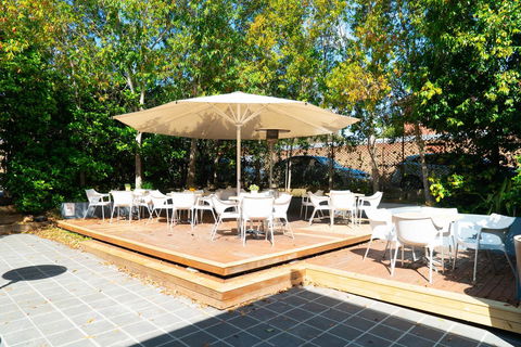 Horse And Jockey Hotel Homebush - Holiday Great Ocean Road 23