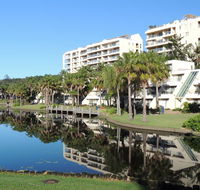 Charlesworth Bay Beach Resort - Holiday Great Ocean Road