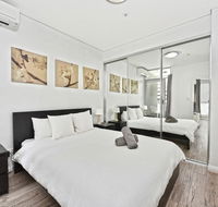 Comfortable Apartment in Central Sydney - Holiday Great Ocean Road