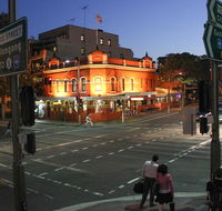 Glasgow Arms Hotel - Holiday Great Ocean Road