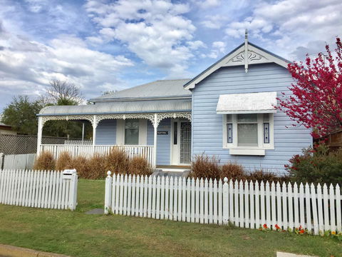 Morpeth Cottage - Holiday Great Ocean Road 40
