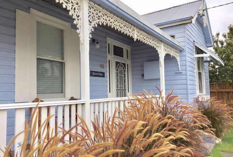 Morpeth Cottage - Holiday Great Ocean Road 1