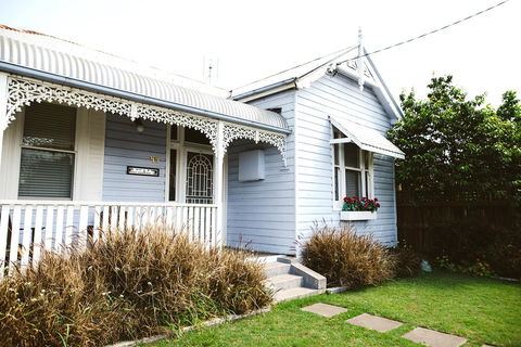 Morpeth Cottage - Holiday Great Ocean Road 6