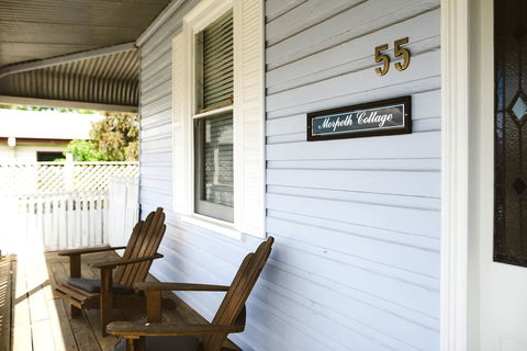 Morpeth Cottage - Holiday Great Ocean Road 4