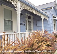 Morpeth Cottage - Holiday Great Ocean Road