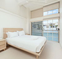 Waterfront Apartment on Sydney Harbour - Holiday Great Ocean Road
