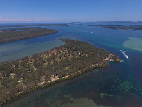 Lani\'s Holiday Island - Holiday Great Ocean Road 0