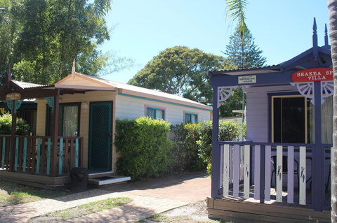 Lani\'s Holiday Island - Holiday Great Ocean Road 12