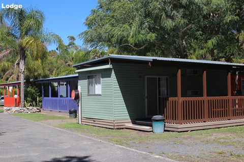 Lani\'s Holiday Island - Holiday Great Ocean Road 23