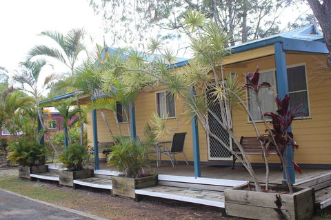 Lani\'s Holiday Island - Holiday Great Ocean Road 7