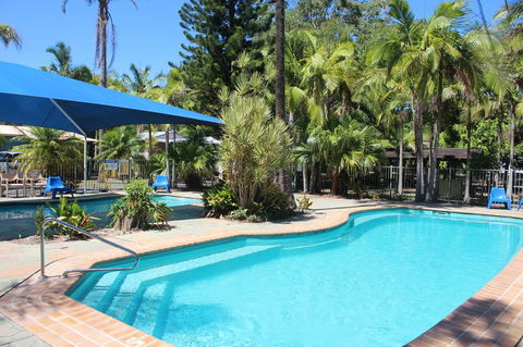 Lani\'s Holiday Island - Holiday Great Ocean Road 44