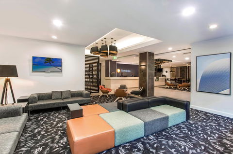 Novotel Sydney City Centre - Holiday Great Ocean Road 42