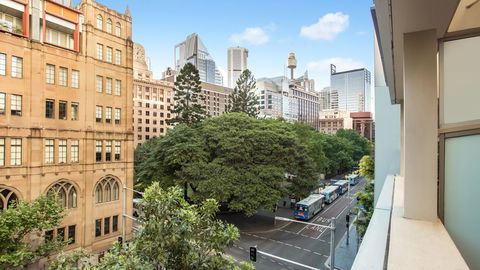 Novotel Sydney City Centre - Holiday Great Ocean Road 0