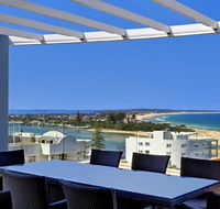 Sandy Cove Apartments - Holiday Great Ocean Road
