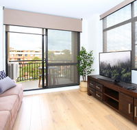 Vibrant inner-city living - Darling Harbour fringe - Holiday Great Ocean Road