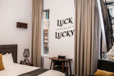The Lucky Hotel - Holiday Great Ocean Road 1