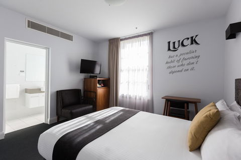 The Lucky Hotel - Holiday Great Ocean Road 3