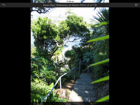 Swan Bay Hideaway - Holiday Great Ocean Road 1