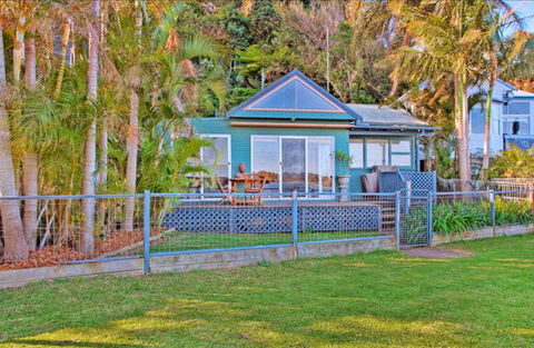 Swan Bay Hideaway - Holiday Great Ocean Road 0