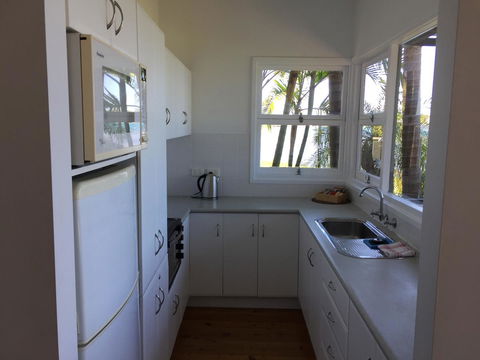 Swan Bay Hideaway - Holiday Great Ocean Road 4