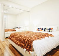 Cozy 5 Bed House in Sydney - Holiday Great Ocean Road