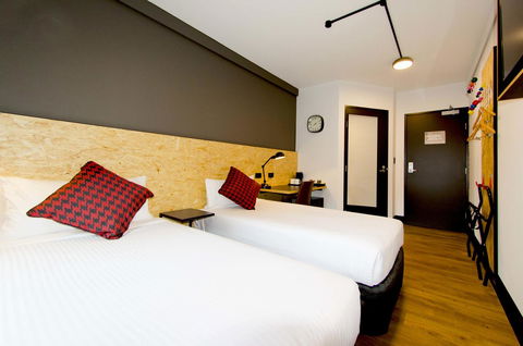 Ibis Budget Sydney East - Holiday Great Ocean Road 20