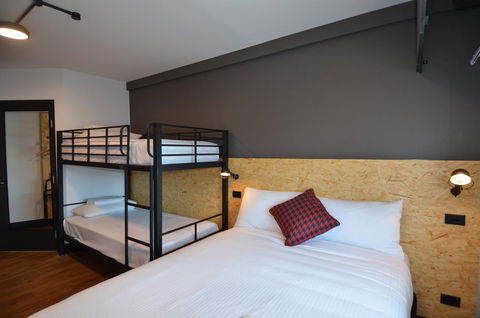Ibis Budget Sydney East - Holiday Great Ocean Road 28