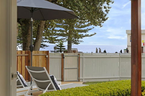 The Beach House North Wollongong - Holiday Great Ocean Road 3