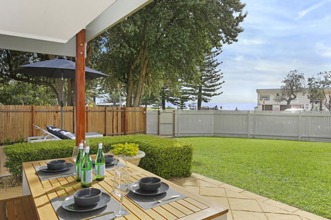 The Beach House North Wollongong - Holiday Great Ocean Road 8