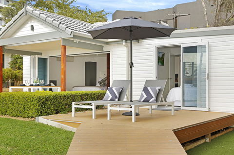 The Beach House North Wollongong - Holiday Great Ocean Road 2