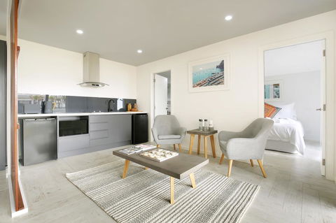 The Beach House North Wollongong - Holiday Great Ocean Road 11