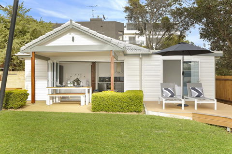 The Beach House North Wollongong - Holiday Great Ocean Road 0
