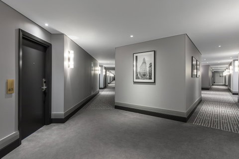 Radisson Blu Plaza Hotel Sydney - Holiday Great Ocean Road 29