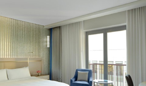 Radisson Blu Plaza Hotel Sydney - Holiday Great Ocean Road 12