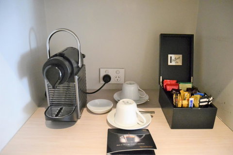 Radisson Blu Plaza Hotel Sydney - Holiday Great Ocean Road 23