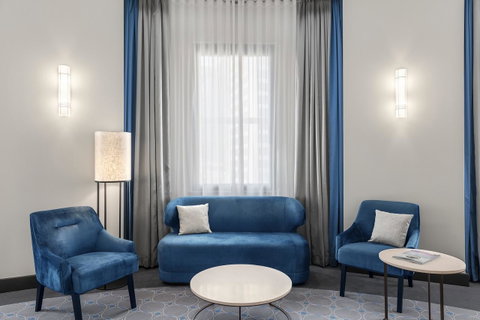 Radisson Blu Plaza Hotel Sydney - Holiday Great Ocean Road 24